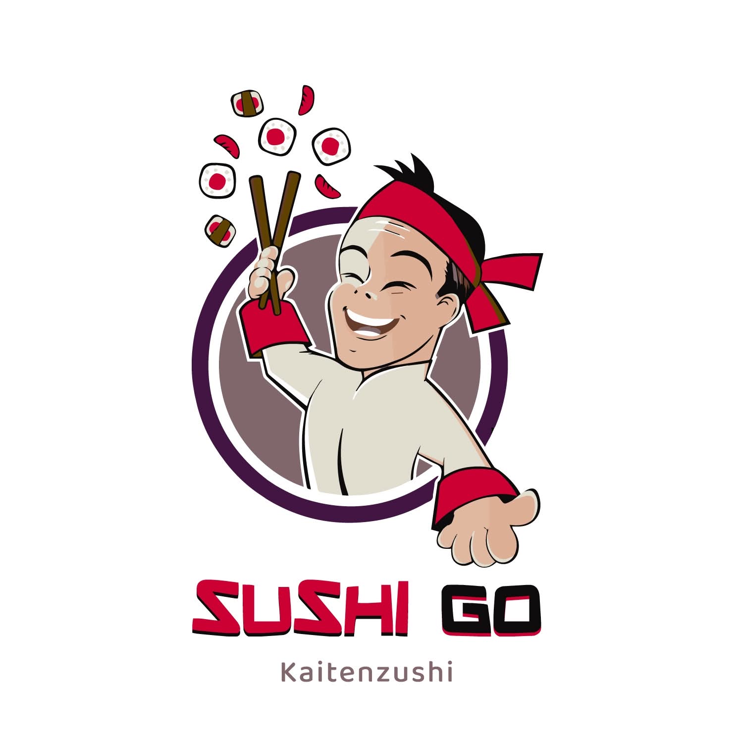 Merchant Logo